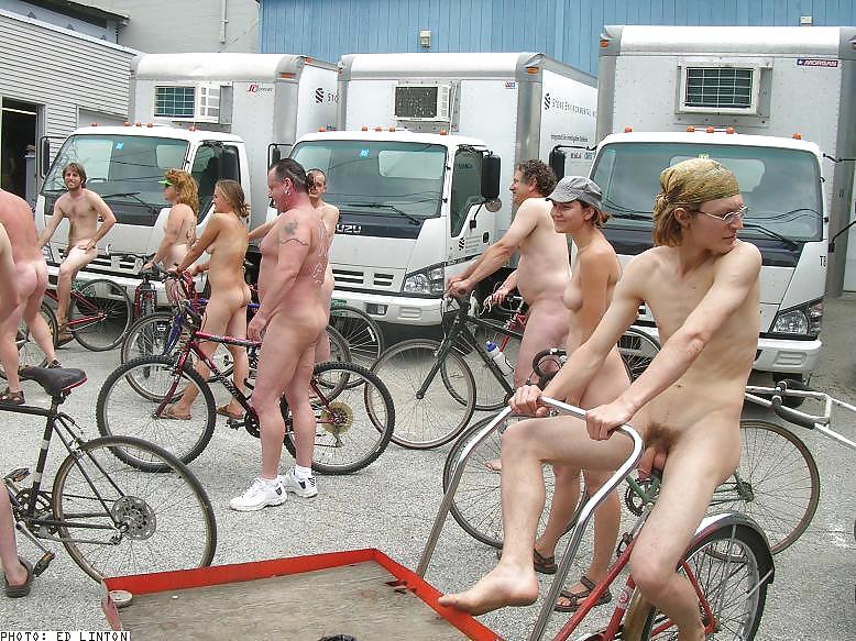 Naked bike 1. #4556853