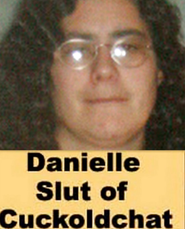Danielle Slut wife #8443193