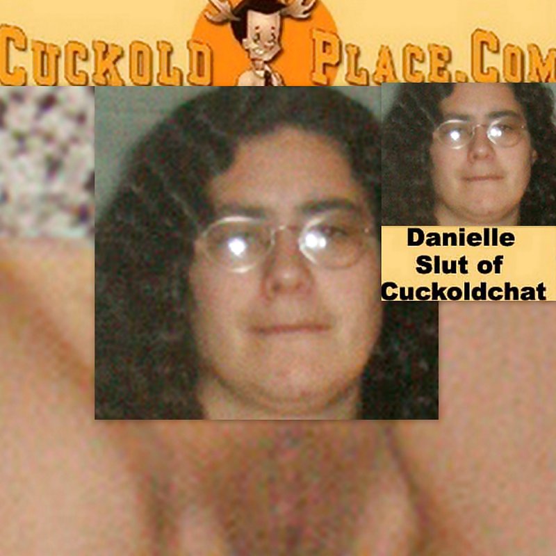 Danielle Slut wife #8443209