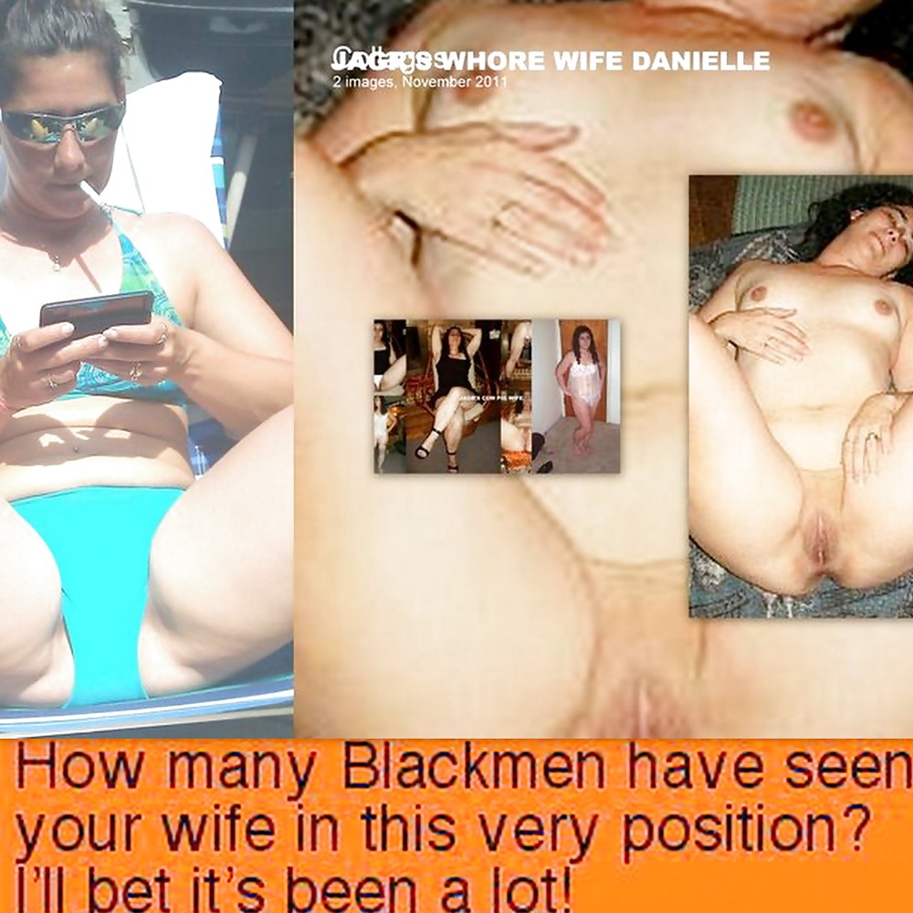 Danielle Slut wife #8443274