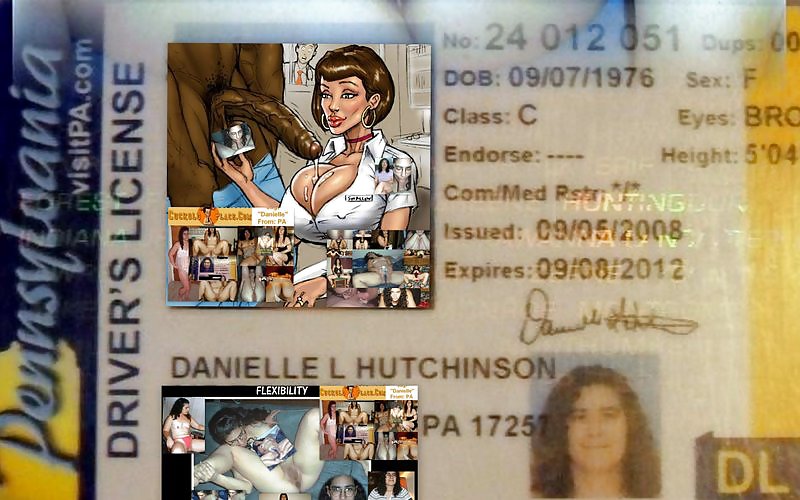 Danielle Slut wife #8443290