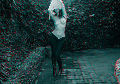 3D boobs X #8942101