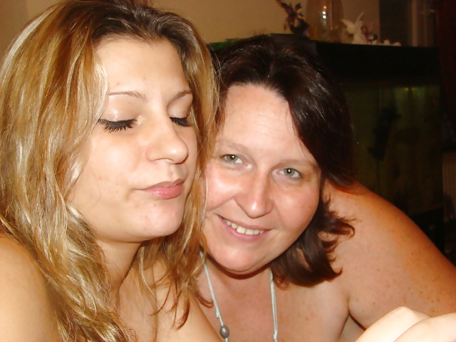 Stephy and ....Mystic & Y & M #1404368