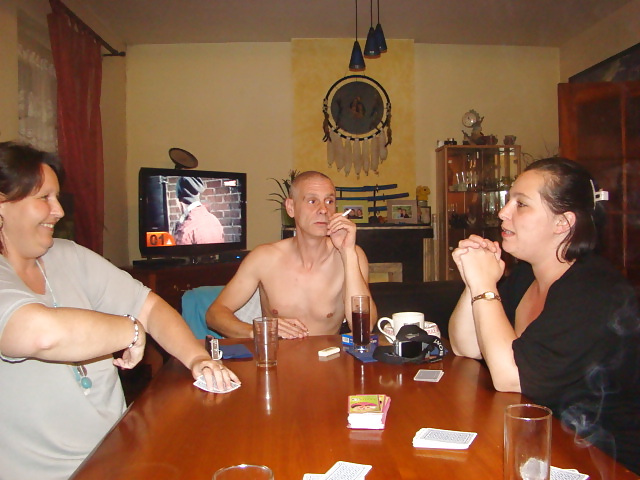 Stephy and ....Mystic & Y & M #1404412