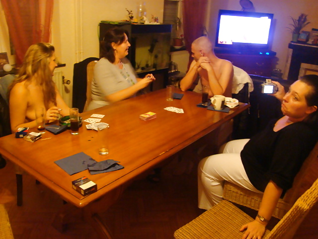 Stephy and ....Mystic & Y & M #1404498