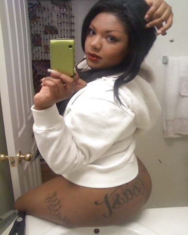 Belle metisse #8609292