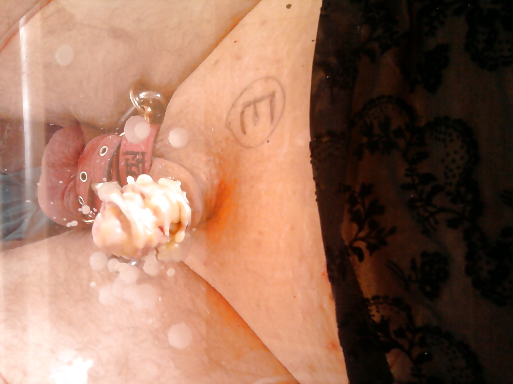 手のひらサイズの母乳
 #22325698