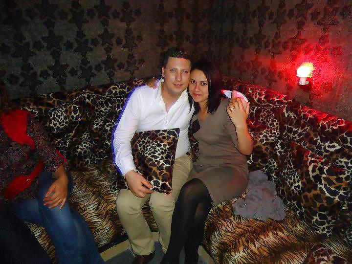 Sexy Musucien Algerien #10001293