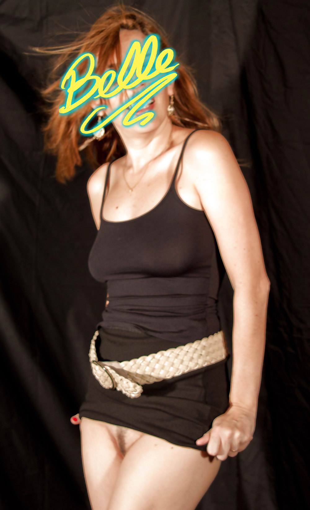 Ropa sexy
 #13301722