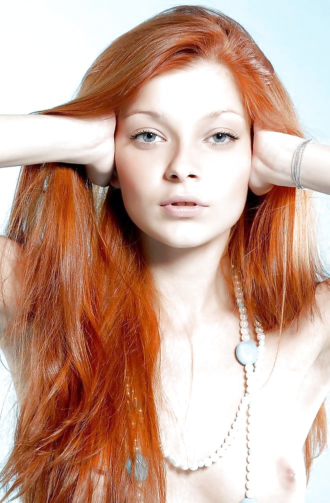 Redheads, red hair, gorgeous, no mingers! #14780857