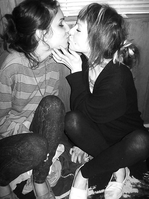 Lesbians 7! #13335047