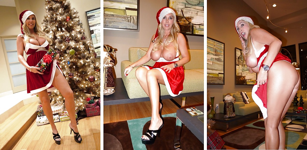 Lady or slut? (5) - Christmas special #14951867