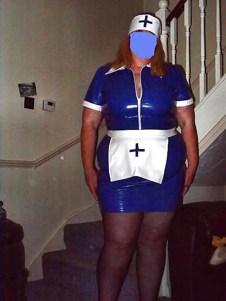 Mistress Saffrons pics #15353