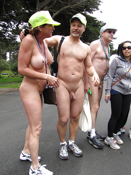 Public Cfnm Fun (cfnm) Vii #18550164