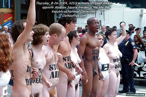 Public Cfnm Fun (cfnm) Vii #18550206