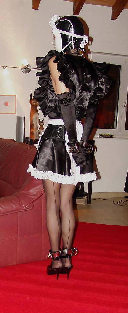 Slavinia-maid1
 #3179622