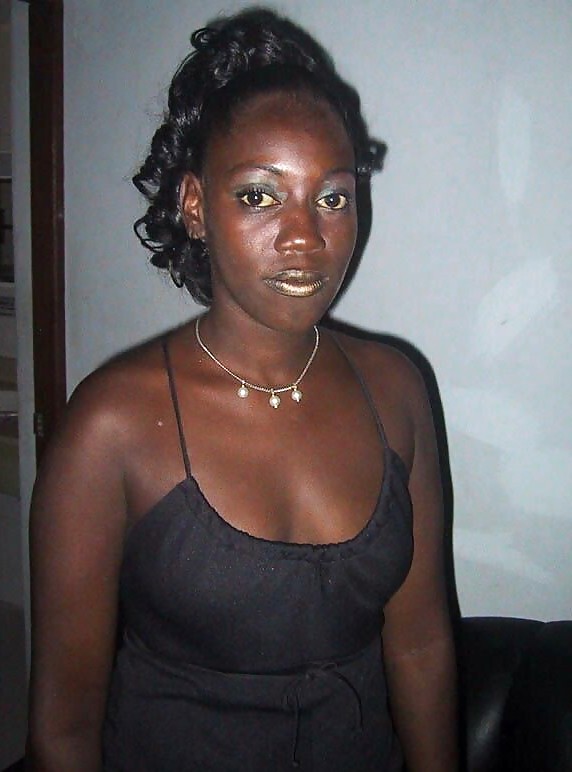 African girl #6310473