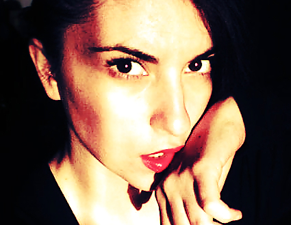 私の写真
 #13292048