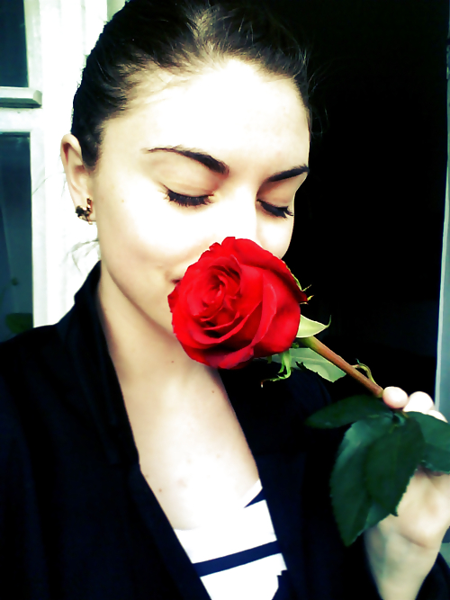 私の写真
 #13292137