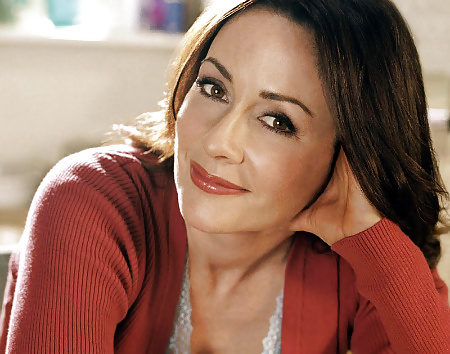 Chaude MILF Patricia Heaton #14362309