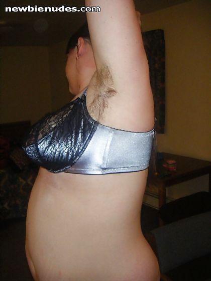Hairy armpits #569488