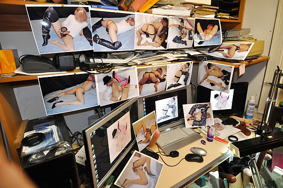 Shrine to Cd christi #3931998