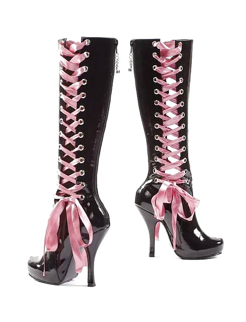Heels and more
 #15109743