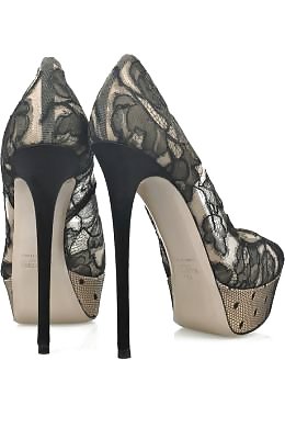 Heels and more
 #15109786