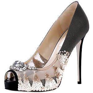 Heels and more
 #15109813