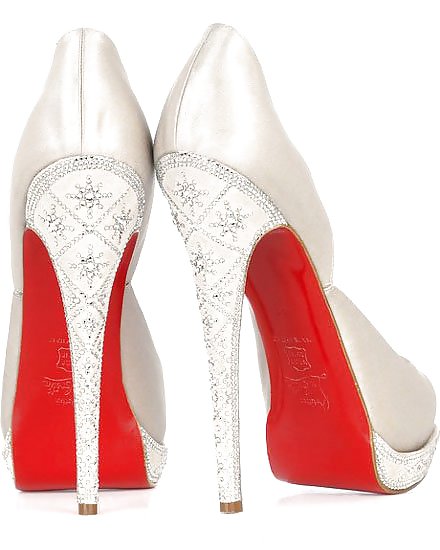 Heels and more #15109824