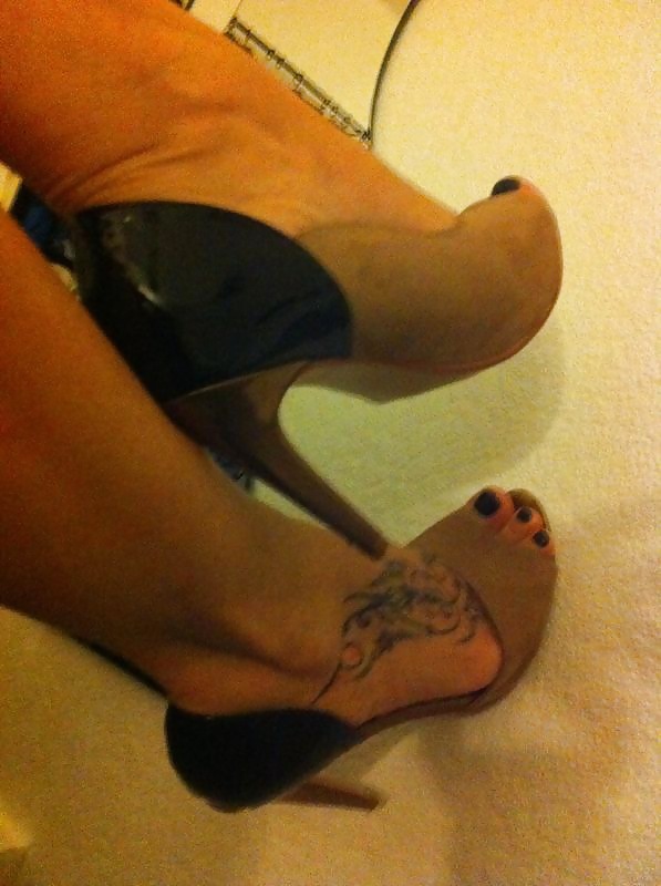More of kittens new year eve heels by request #13860609