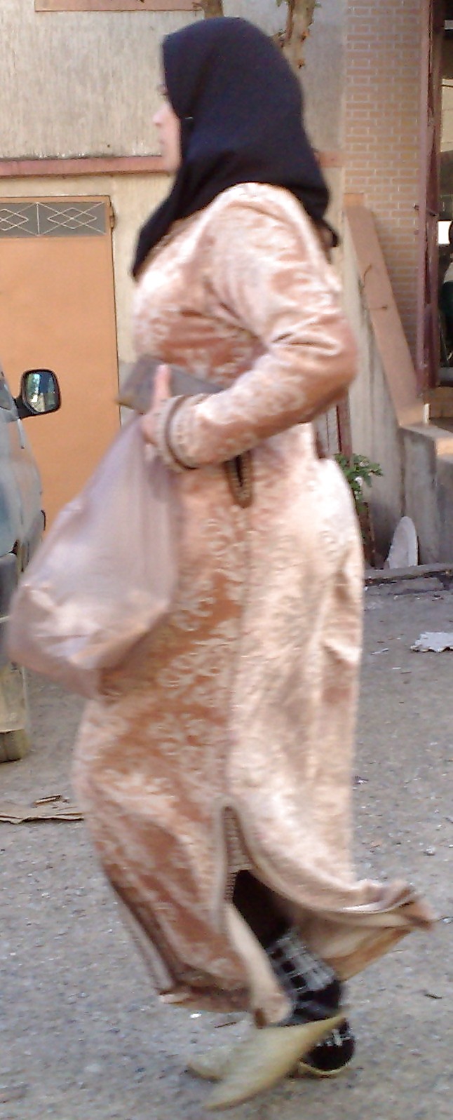 Arab jelaba
 #14655631