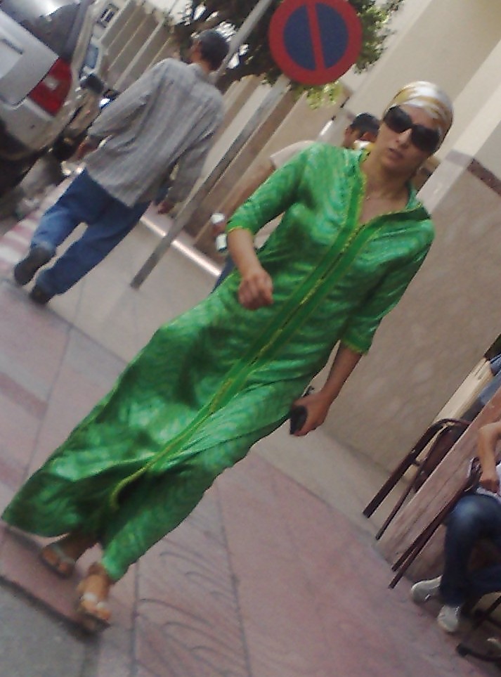 Arab jelaba
 #14655649