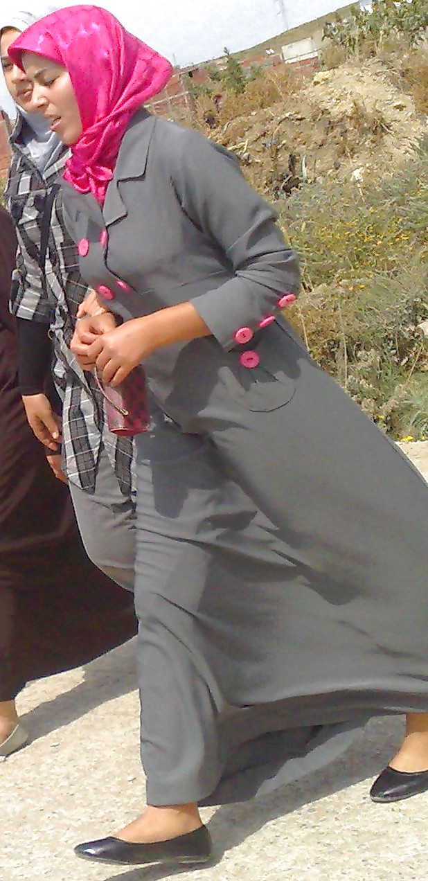 Arab jelaba
 #14655658