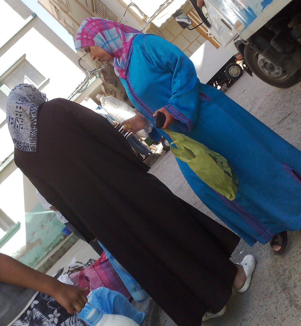 Arab jelaba
 #14655688