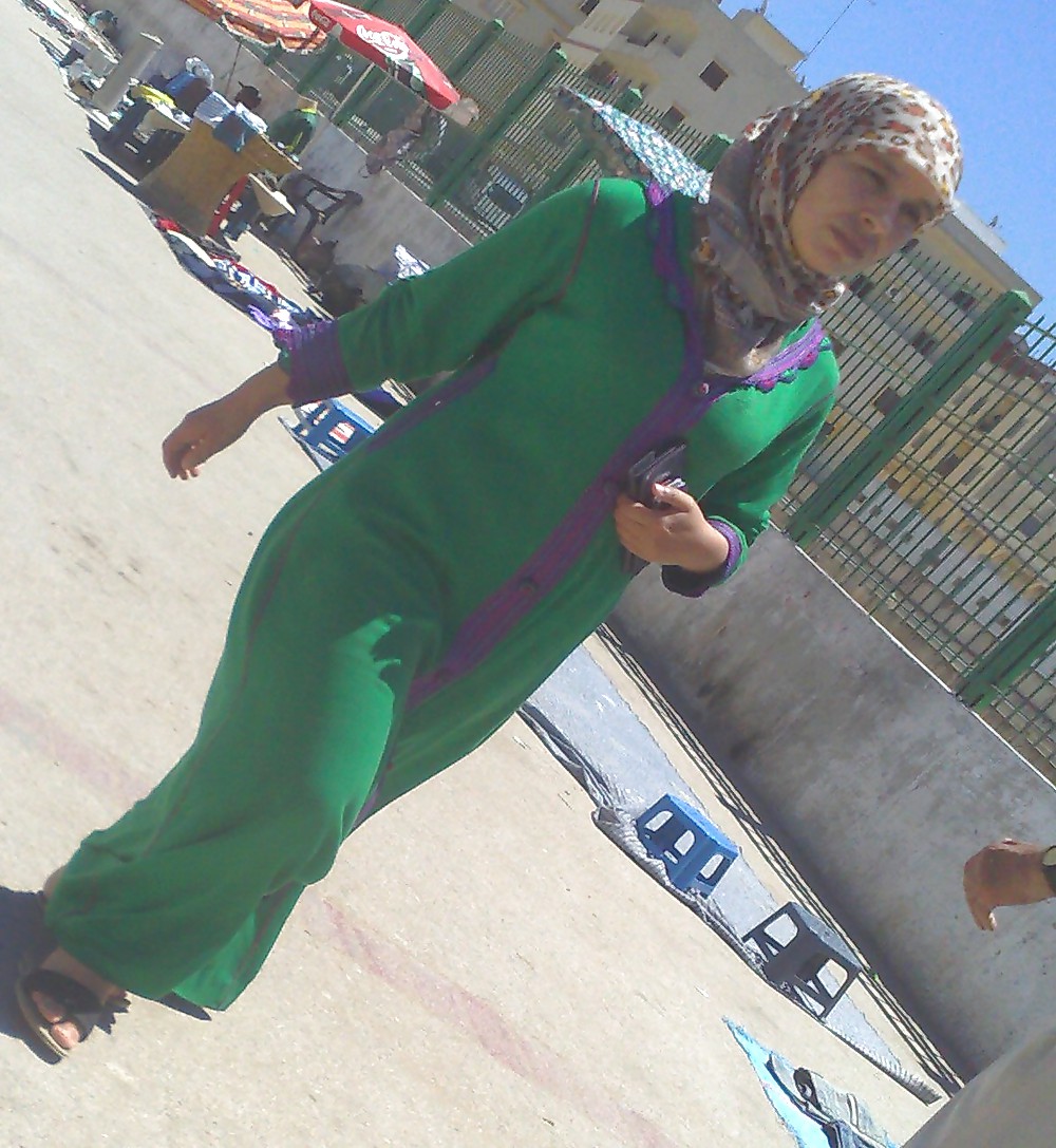 Arab jelaba
 #14655696