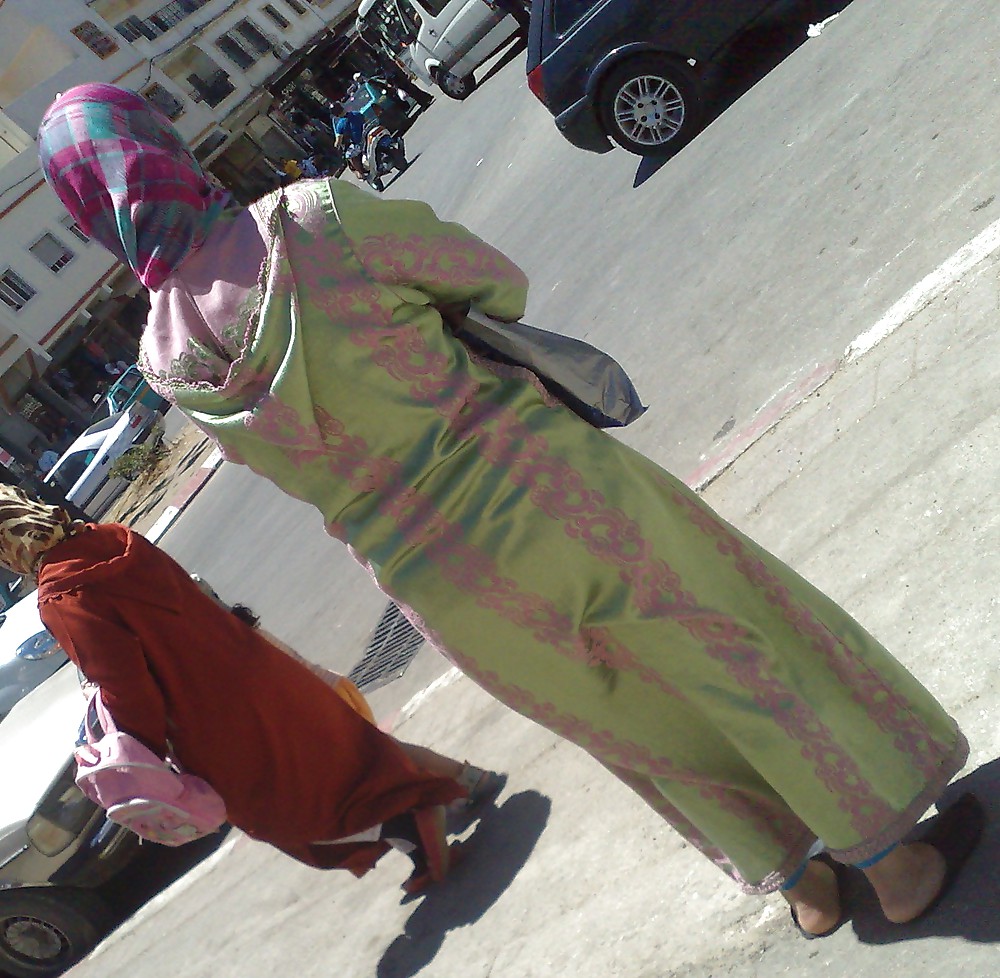 Arab jelaba
 #14655699