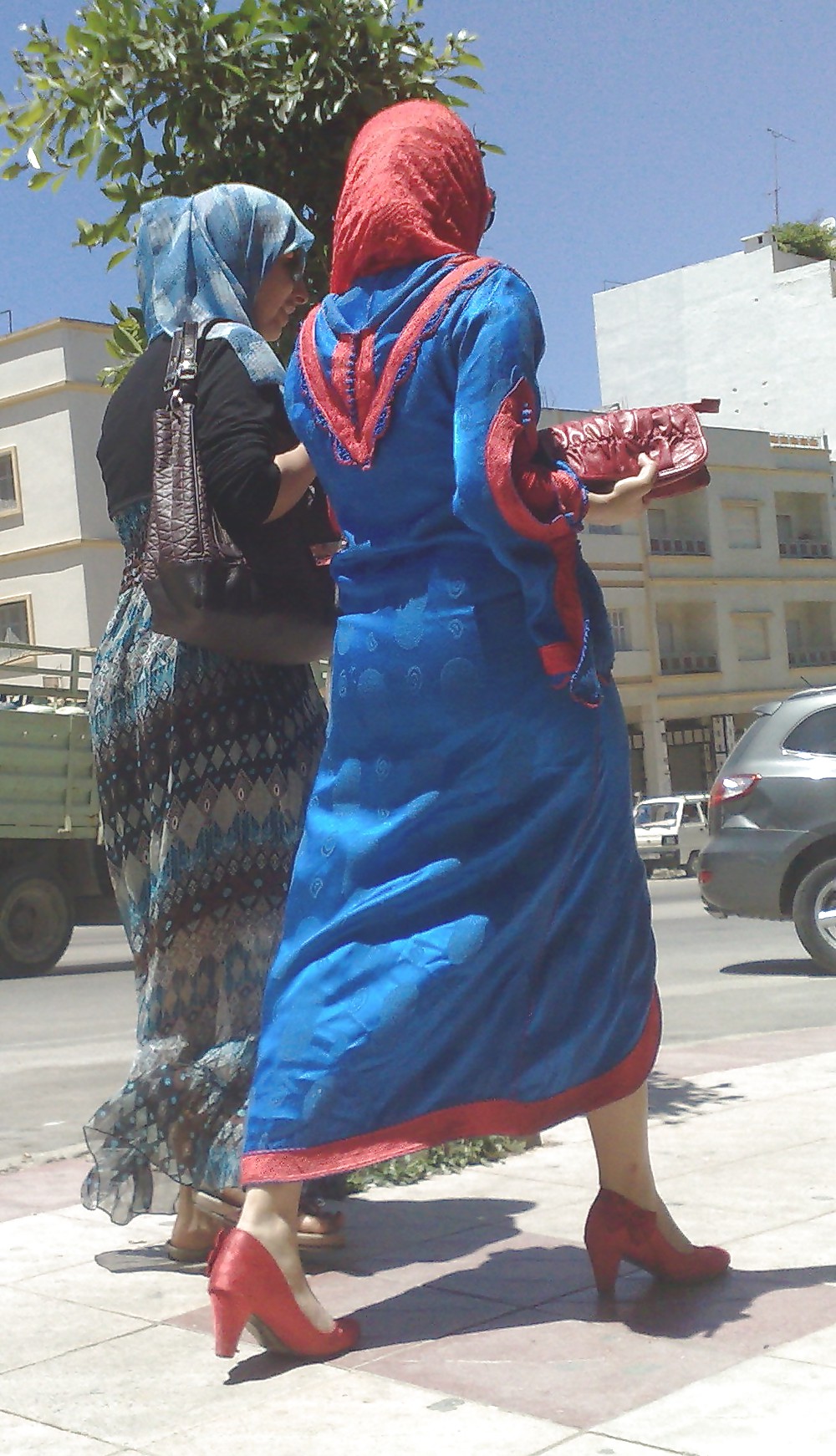 Arab jelaba
 #14655703