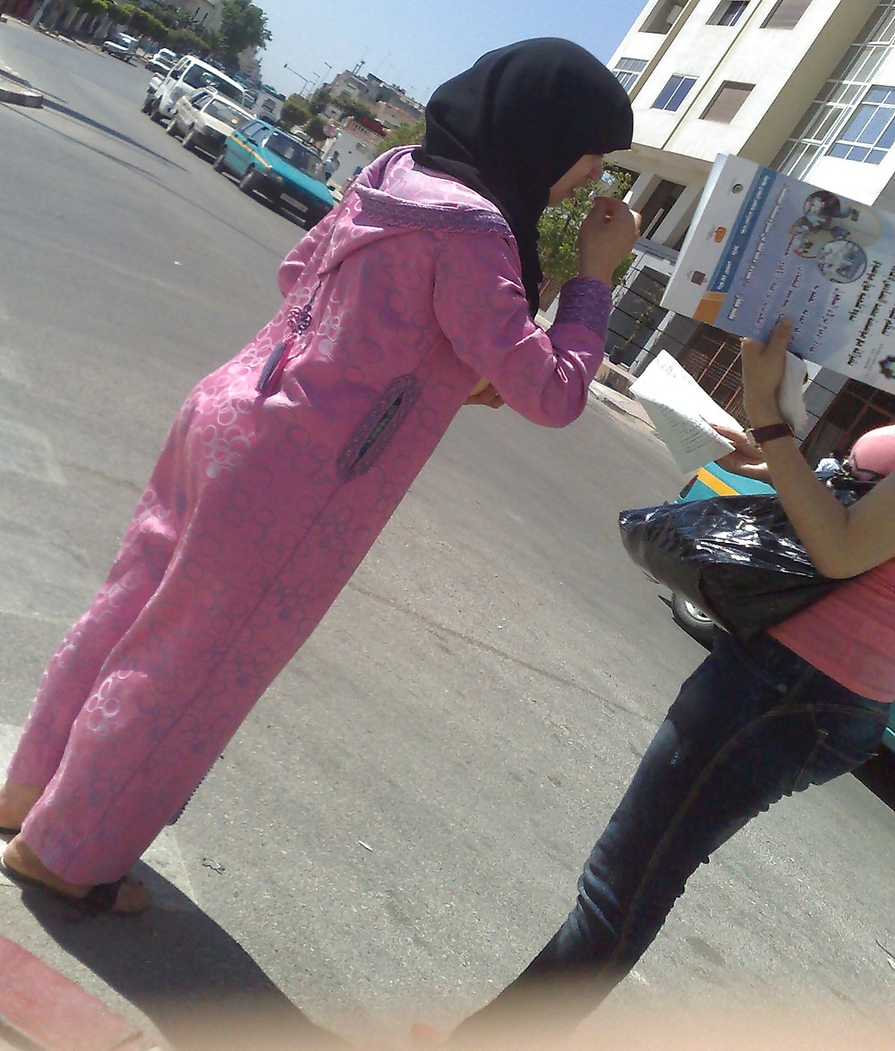 Arab jelaba
 #14655710