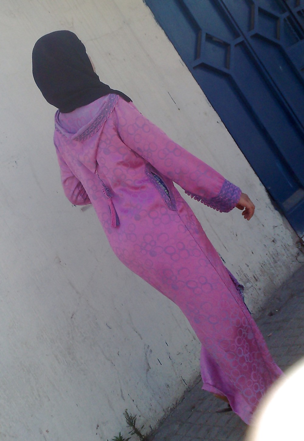 Arab jelaba
 #14655712