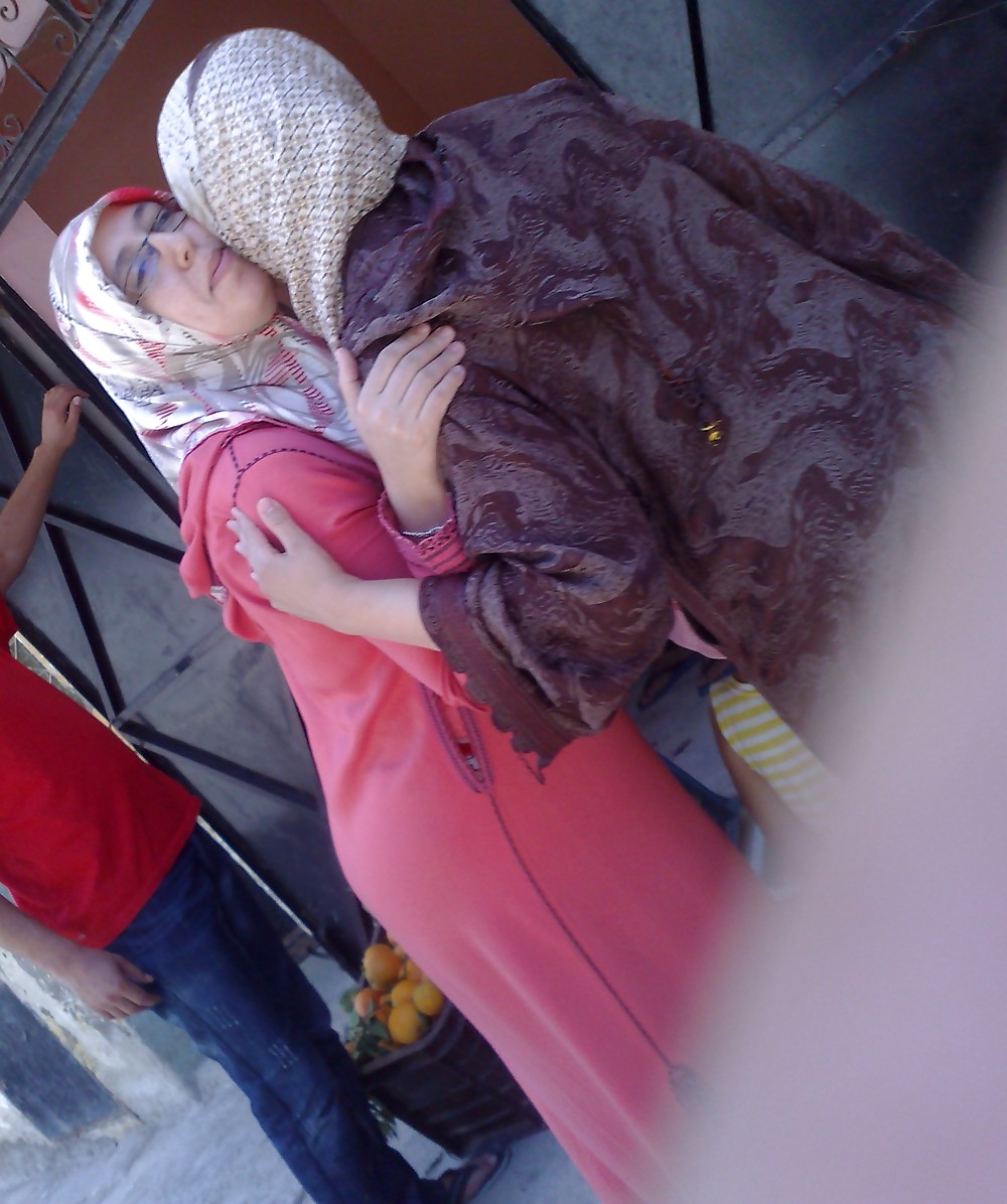 Arab jelaba
 #14655714