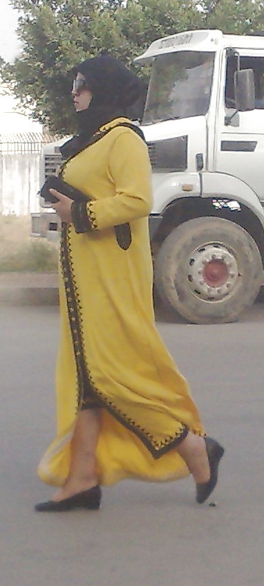 Arab jelaba
 #14655716