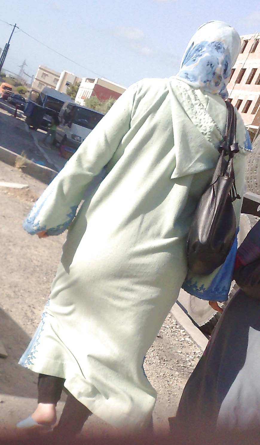 Arab jelaba
 #14655719