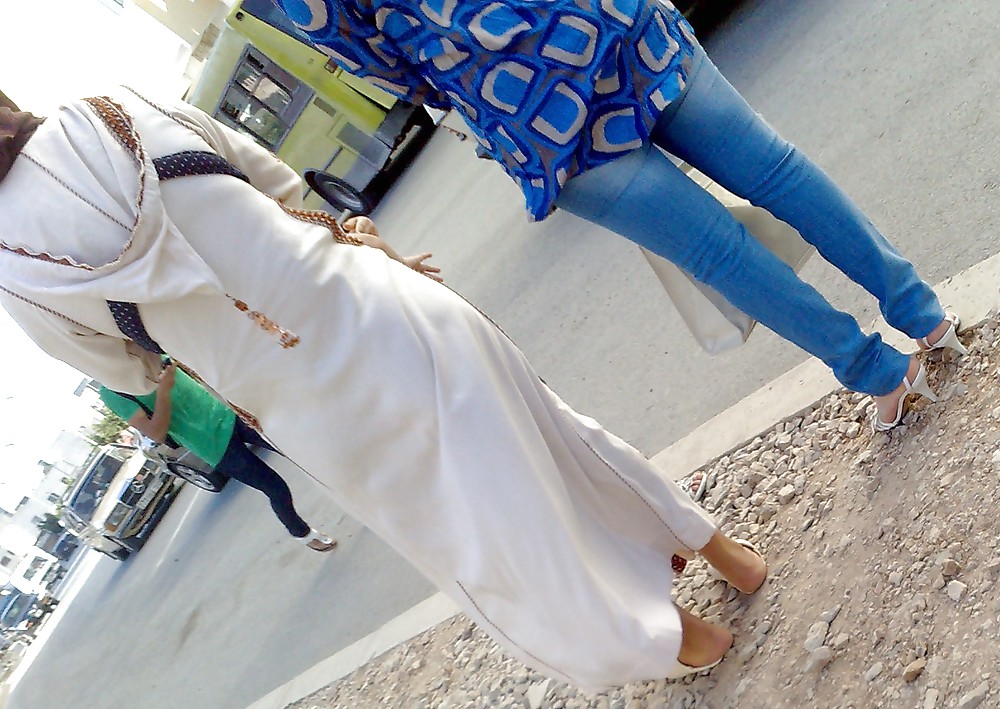 Arab jelaba
 #14655722