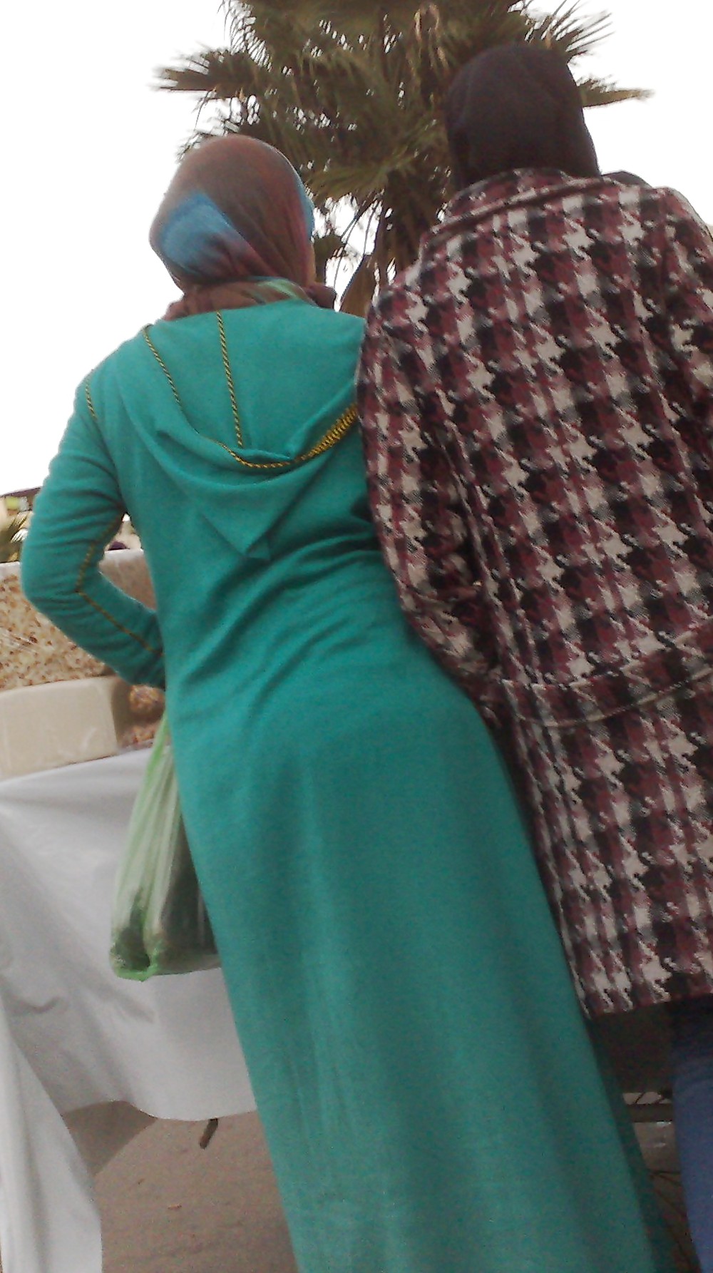 Arab jelaba
 #14655731