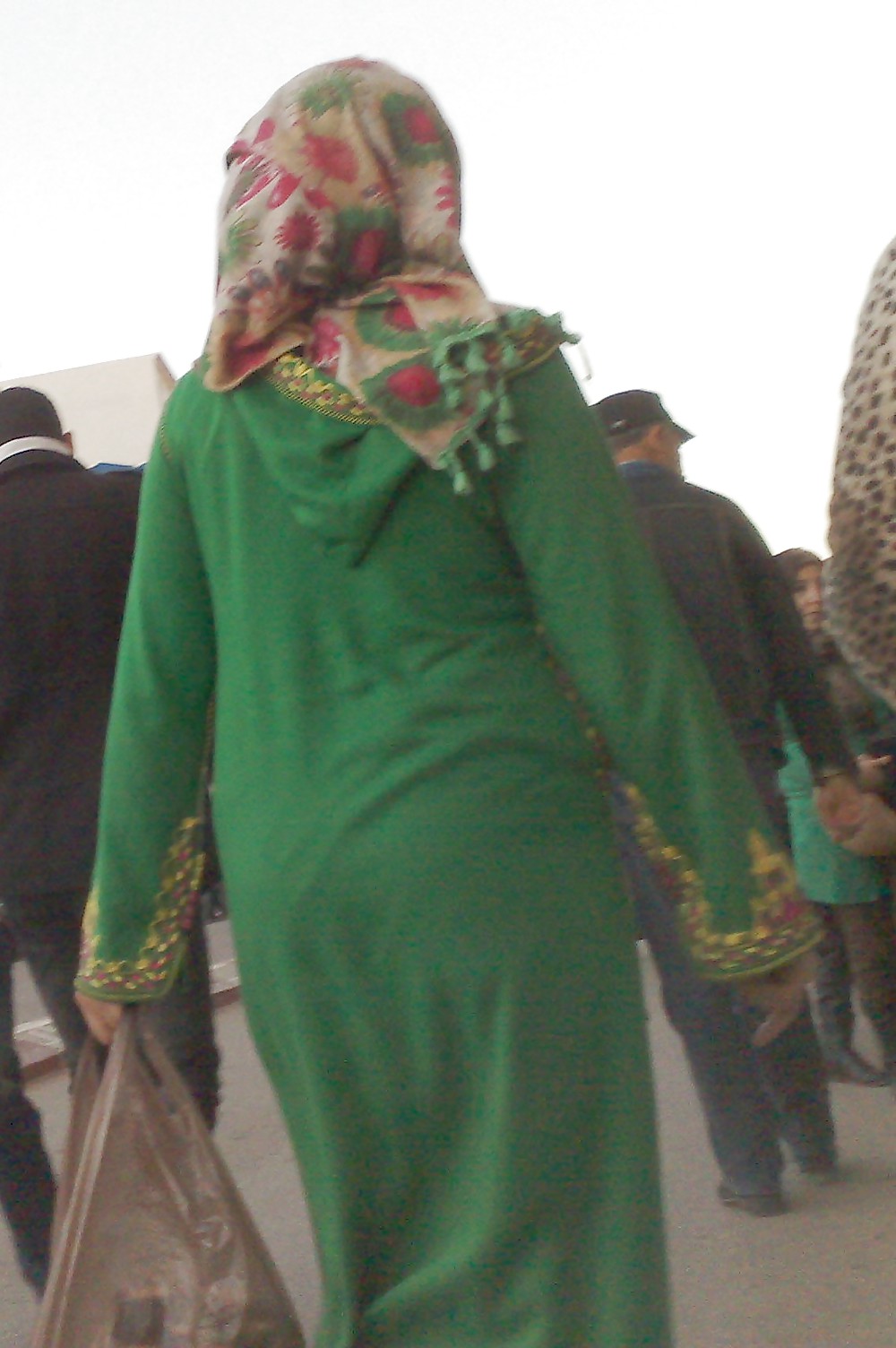 Arab jelaba
 #14655733