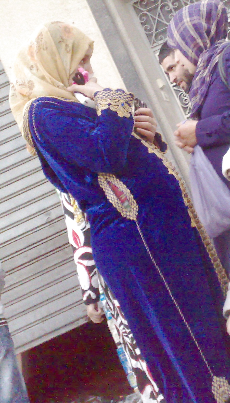 Arab jelaba
 #14655745