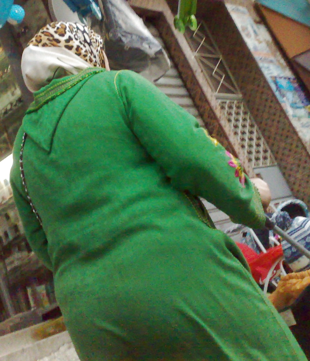 Arab jelaba
 #14655753