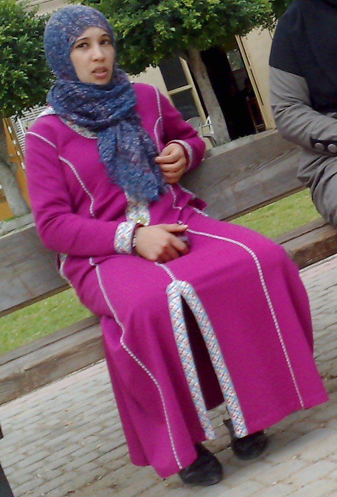 Arab jelaba
 #14655759