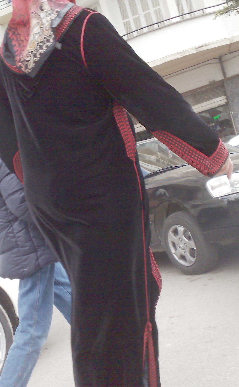 Arab jelaba
 #14655768